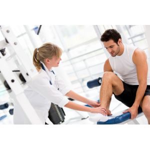 Физическая и реабилитационная медицина